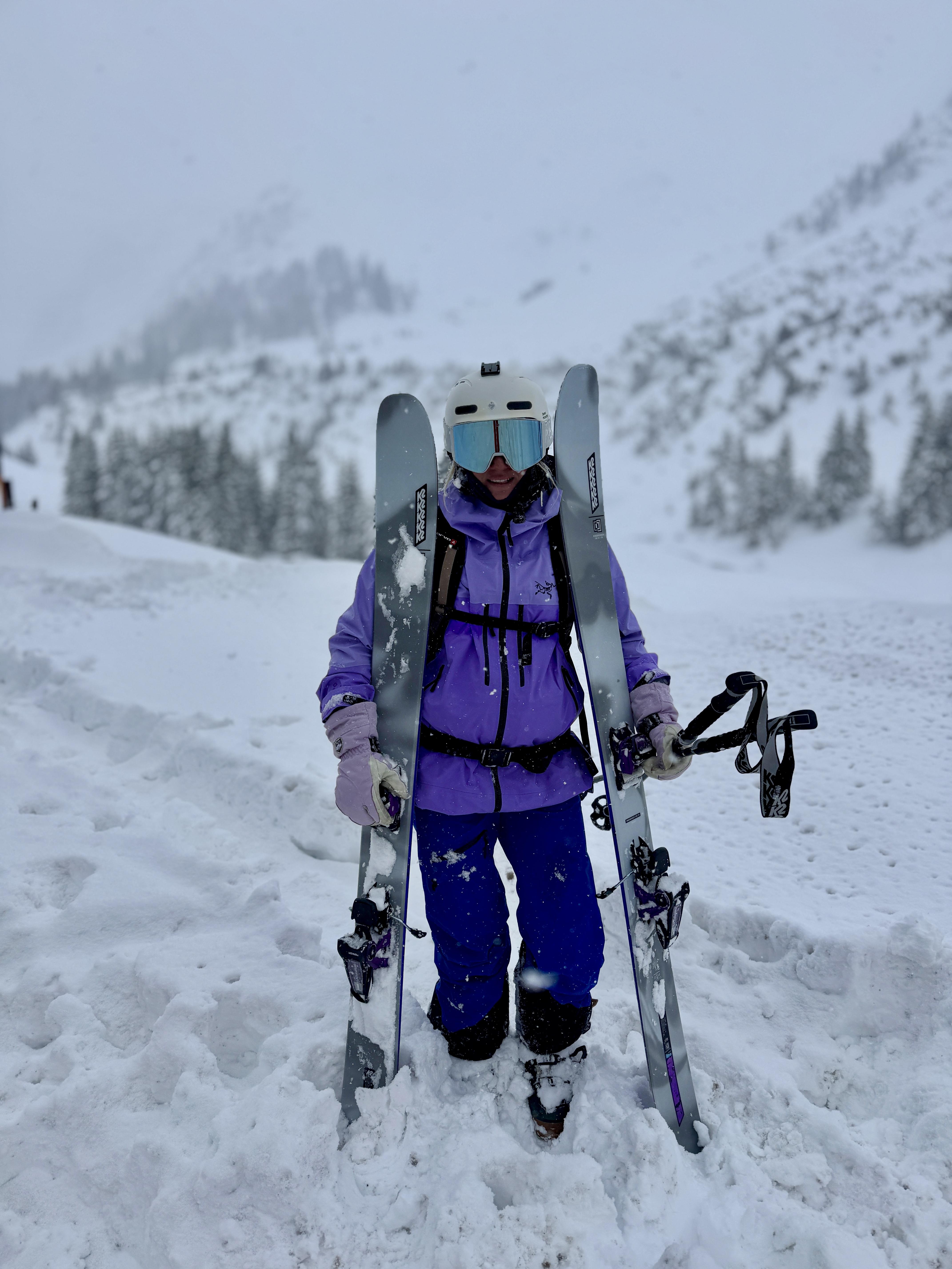 Ski